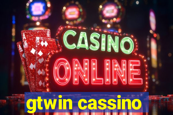 gtwin cassino